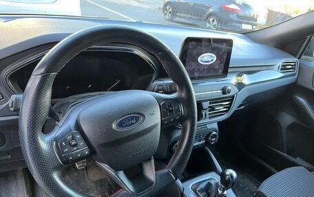 Ford Focus IV, 2019 год, 1 900 000 рублей, 6 фотография