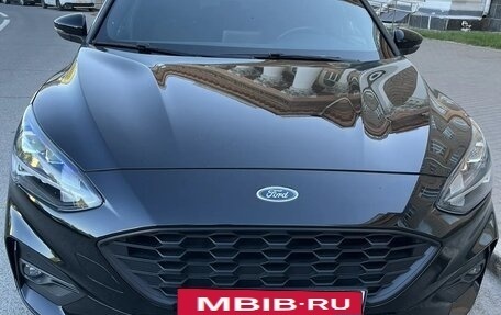 Ford Focus IV, 2019 год, 1 900 000 рублей, 2 фотография