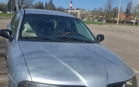 Mitsubishi Carisma I, 2002 год, 245 000 рублей, 2 фотография