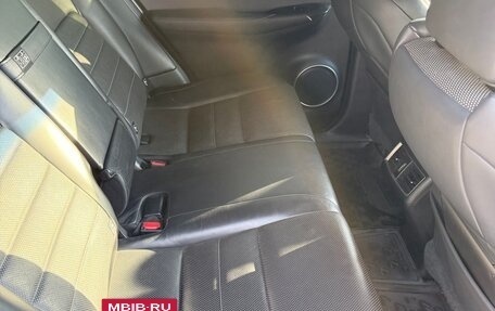 Lexus NX I, 2015 год, 3 500 000 рублей, 12 фотография