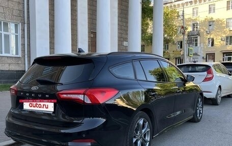 Ford Focus IV, 2019 год, 1 900 000 рублей, 4 фотография
