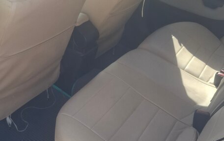 Mitsubishi Carisma I, 2002 год, 245 000 рублей, 9 фотография