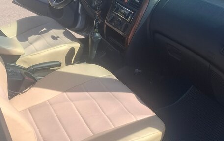 Mitsubishi Carisma I, 2002 год, 245 000 рублей, 12 фотография