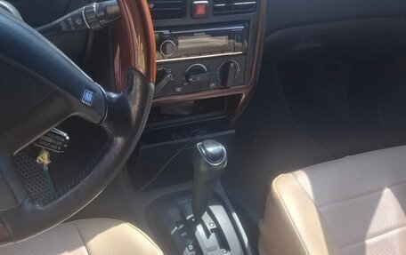 Mitsubishi Carisma I, 2002 год, 245 000 рублей, 11 фотография