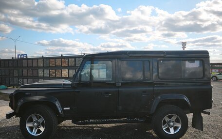 Land Rover Defender I, 2008 год, 2 300 000 рублей, 3 фотография