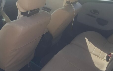 Mitsubishi Carisma I, 2002 год, 245 000 рублей, 10 фотография
