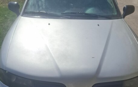 Mitsubishi Carisma I, 2002 год, 245 000 рублей, 16 фотография