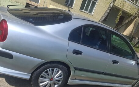Mitsubishi Carisma I, 2002 год, 245 000 рублей, 15 фотография