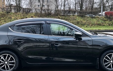 Mazda 3, 2014 год, 1 100 000 рублей, 4 фотография