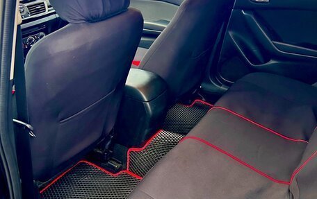 Mazda 3, 2014 год, 1 100 000 рублей, 8 фотография