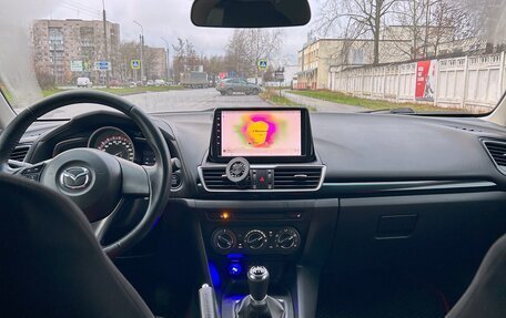 Mazda 3, 2014 год, 1 100 000 рублей, 6 фотография