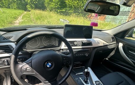 BMW 3 серия, 2014 год, 1 250 000 рублей, 8 фотография