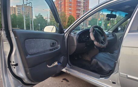 KIA Spectra II (LD), 2008 год, 290 000 рублей, 4 фотография