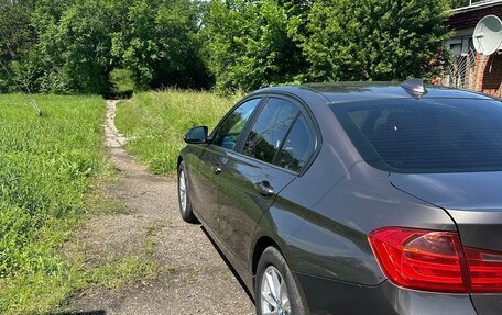 BMW 3 серия, 2014 год, 1 250 000 рублей, 4 фотография