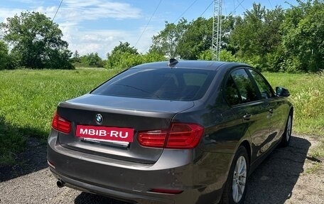 BMW 3 серия, 2014 год, 1 250 000 рублей, 6 фотография