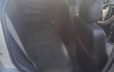 KIA Spectra II (LD), 2008 год, 290 000 рублей, 8 фотография