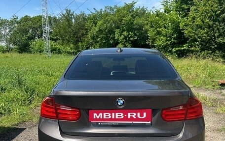 BMW 3 серия, 2014 год, 1 250 000 рублей, 5 фотография