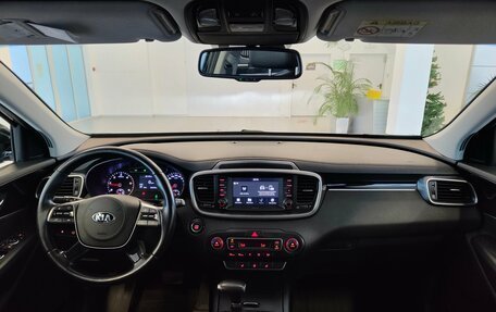 KIA Sorento III Prime рестайлинг, 2018 год, 2 670 000 рублей, 10 фотография