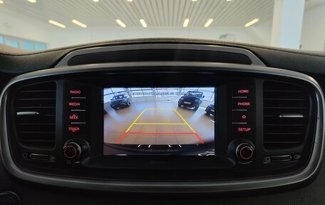 KIA Sorento III Prime рестайлинг, 2018 год, 2 670 000 рублей, 12 фотография