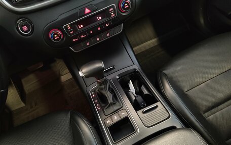 KIA Sorento III Prime рестайлинг, 2018 год, 2 670 000 рублей, 14 фотография