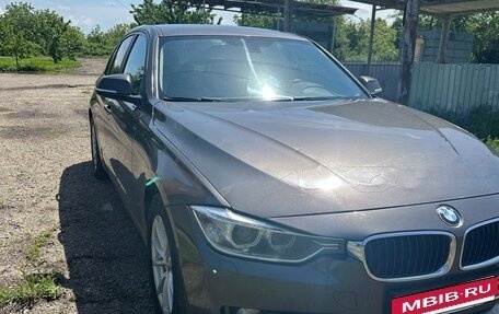 BMW 3 серия, 2014 год, 1 250 000 рублей, 3 фотография
