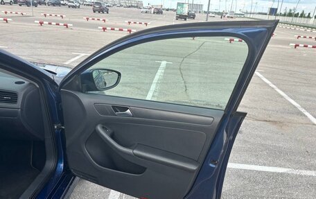 Volkswagen Jetta VI, 2014 год, 990 000 рублей, 12 фотография