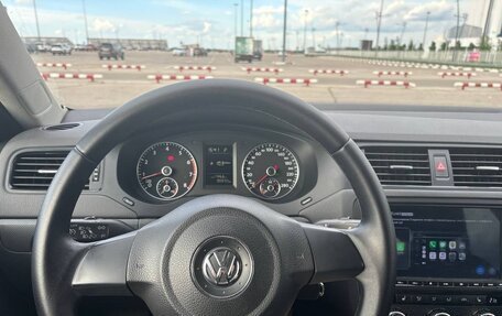 Volkswagen Jetta VI, 2014 год, 990 000 рублей, 17 фотография
