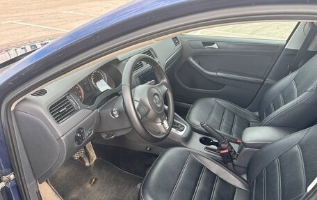 Volkswagen Jetta VI, 2014 год, 990 000 рублей, 15 фотография