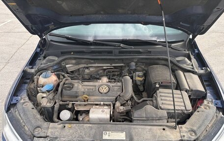 Volkswagen Jetta VI, 2014 год, 990 000 рублей, 31 фотография