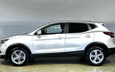 Nissan Qashqai, 2019 год, 1 465 000 рублей, 14 фотография