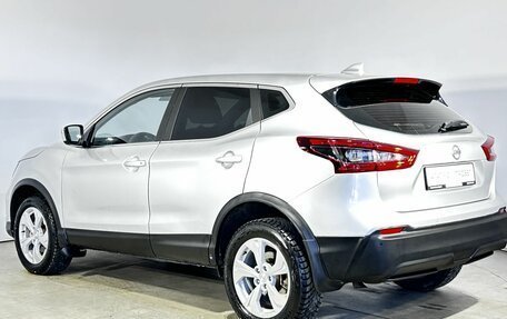 Nissan Qashqai, 2019 год, 1 465 000 рублей, 13 фотография