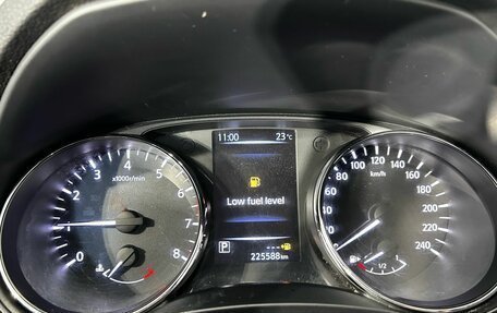 Nissan Qashqai, 2019 год, 1 465 000 рублей, 20 фотография