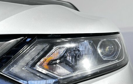 Nissan Qashqai, 2019 год, 1 465 000 рублей, 17 фотография