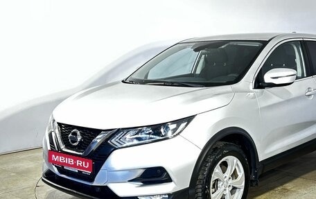 Nissan Qashqai, 2019 год, 1 465 000 рублей, 15 фотография