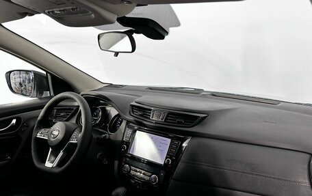 Nissan Qashqai, 2019 год, 1 465 000 рублей, 24 фотография