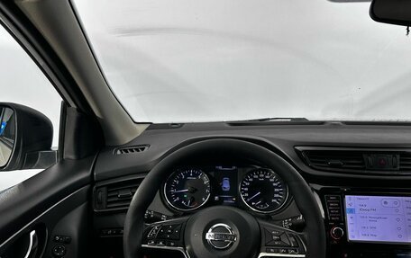 Nissan Qashqai, 2019 год, 1 465 000 рублей, 21 фотография