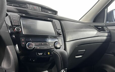 Nissan Qashqai, 2019 год, 1 465 000 рублей, 23 фотография