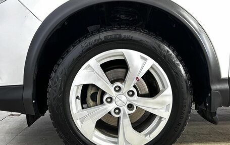 Nissan Qashqai, 2019 год, 1 465 000 рублей, 18 фотография