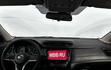 Nissan Qashqai, 2019 год, 1 465 000 рублей, 22 фотография