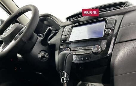 Nissan Qashqai, 2019 год, 1 465 000 рублей, 28 фотография