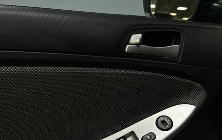Hyundai Solaris II рестайлинг, 2014 год, 912 000 рублей, 10 фотография