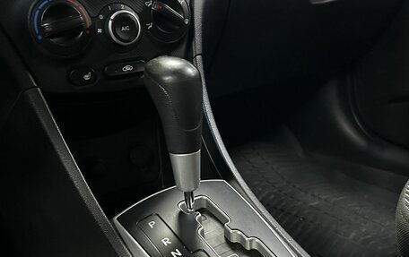 Hyundai Solaris II рестайлинг, 2014 год, 912 000 рублей, 21 фотография