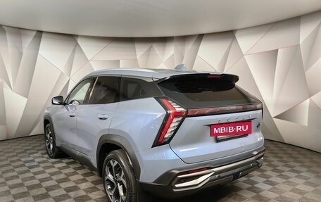 Geely Atlas, 2023 год, 2 325 150 рублей, 4 фотография