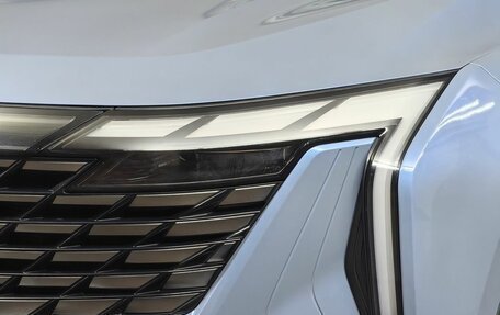 Geely Atlas, 2023 год, 2 325 150 рублей, 10 фотография