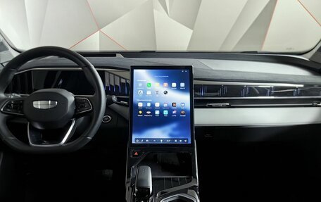 Geely Atlas, 2023 год, 2 325 150 рублей, 14 фотография