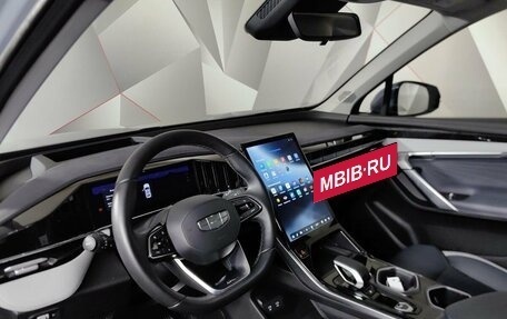 Geely Atlas, 2023 год, 2 325 150 рублей, 18 фотография