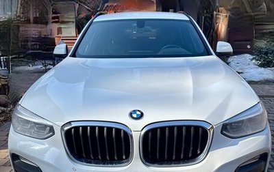 BMW X3, 2019 год, 2 300 000 рублей, 1 фотография