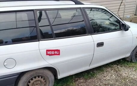 Opel Astra F, 1995 год, 180 000 рублей, 3 фотография
