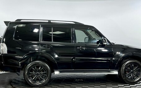 Mitsubishi Pajero IV, 2012 год, 1 970 000 рублей, 5 фотография