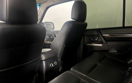 Mitsubishi Pajero IV, 2012 год, 1 970 000 рублей, 11 фотография